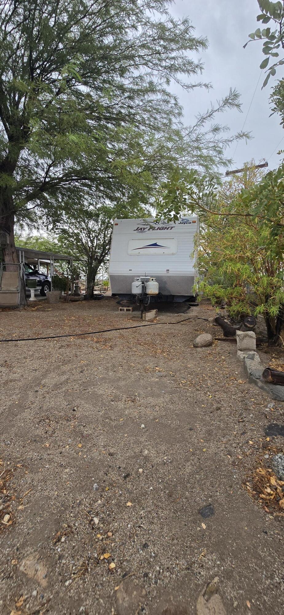 Truckhaven - Residential