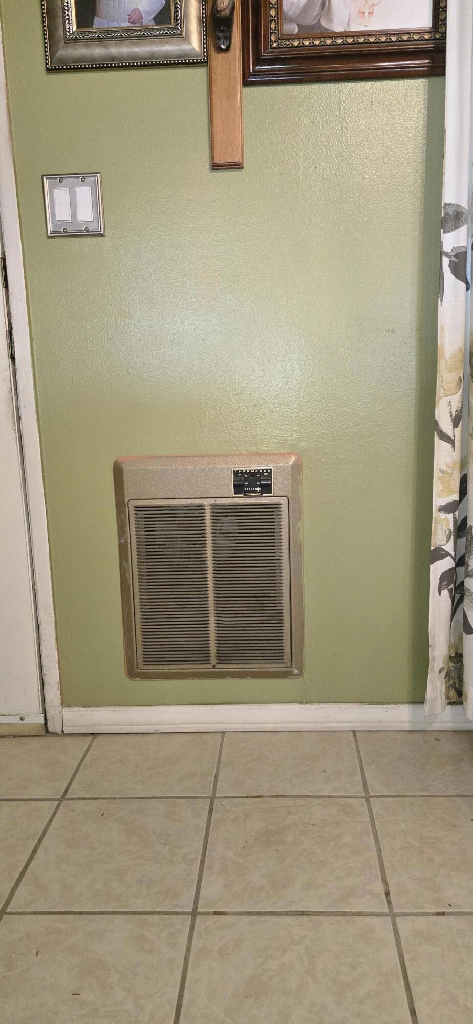 Truckhaven - Residential