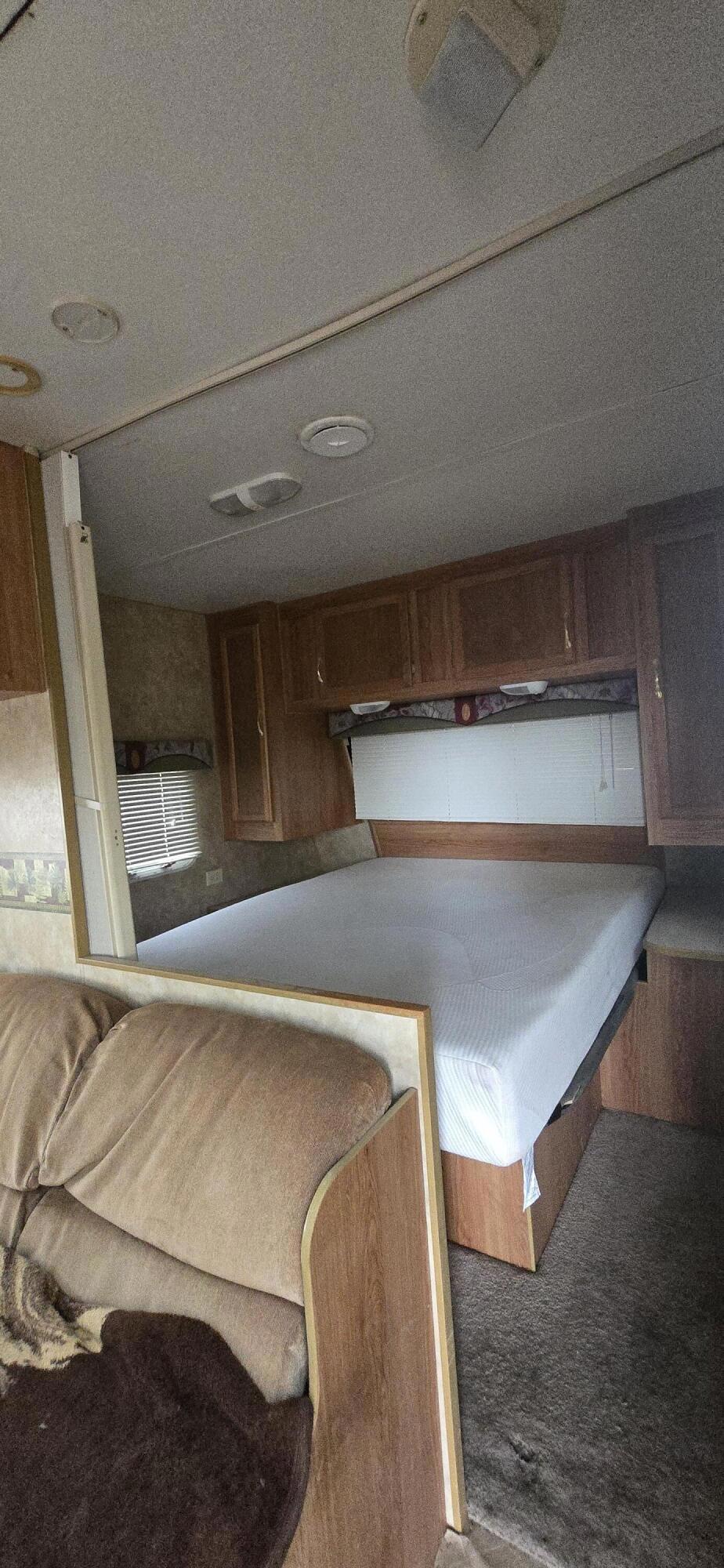 Truckhaven - Residential