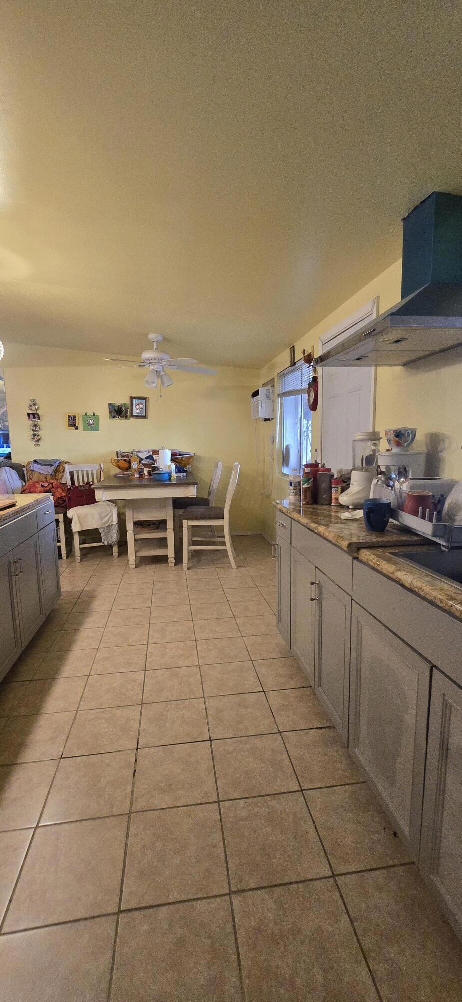 Truckhaven - Residential