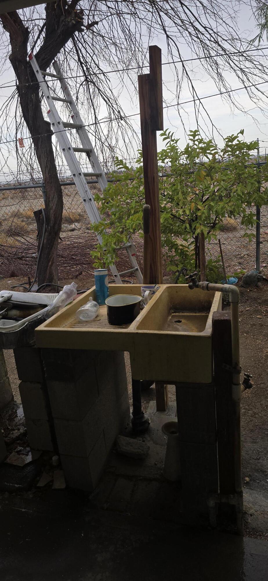 Truckhaven - Residential