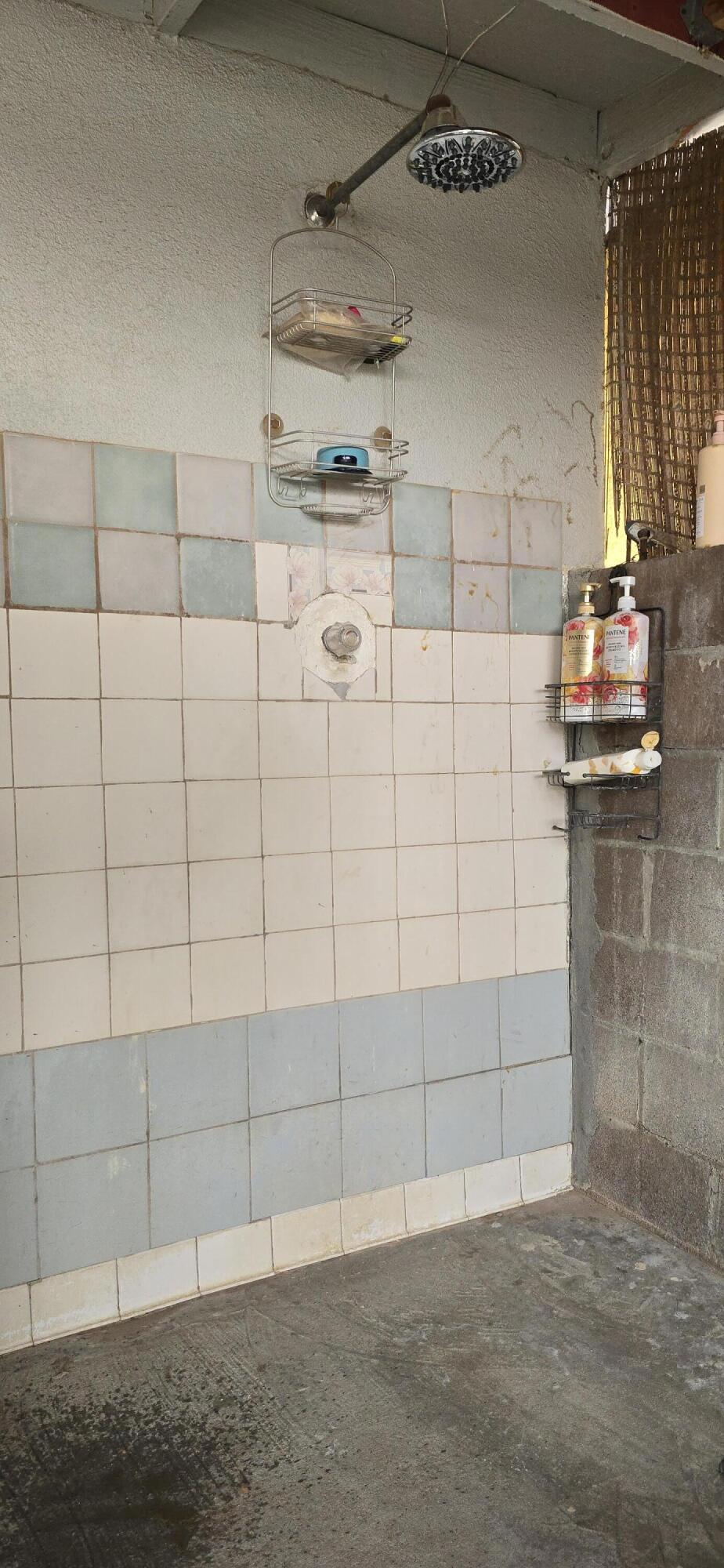 Truckhaven - Residential