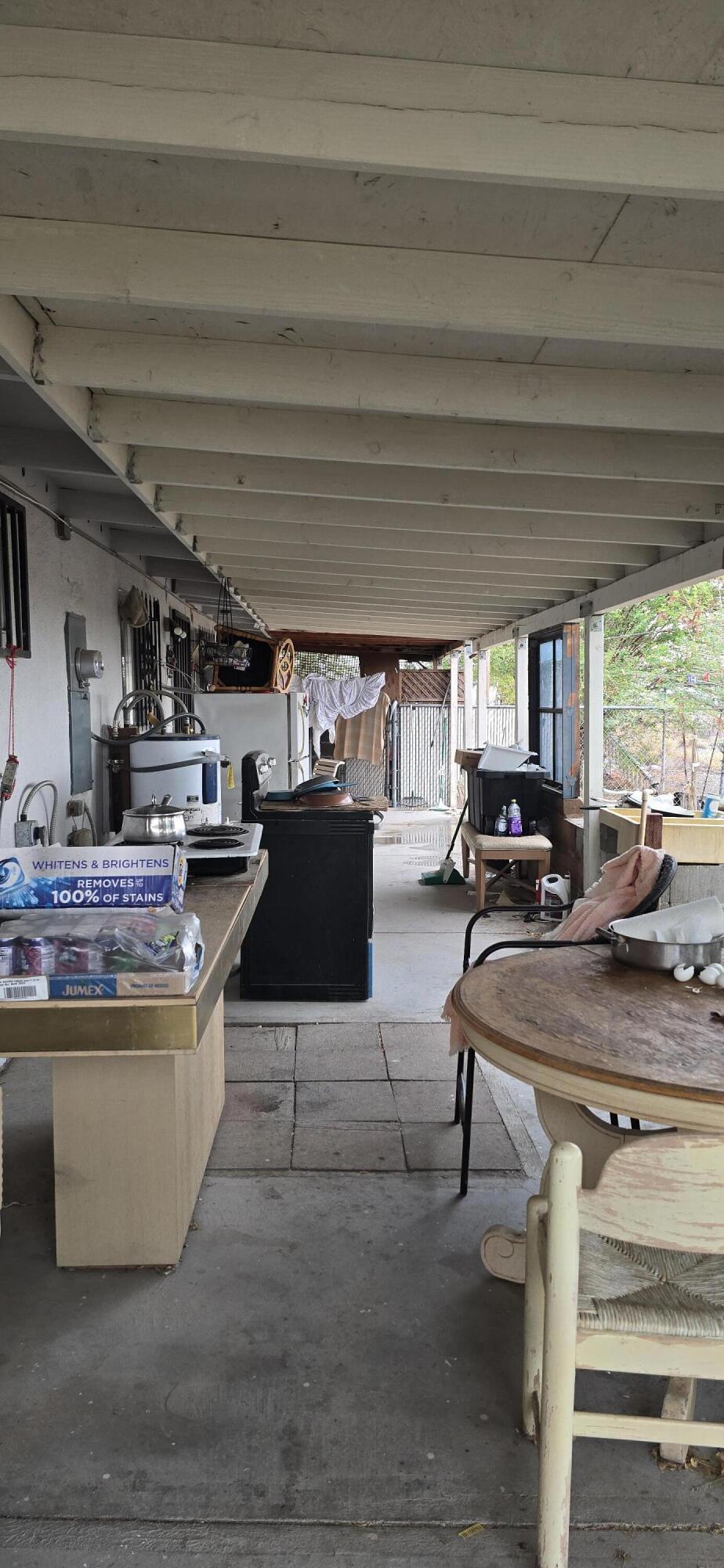 Truckhaven - Residential