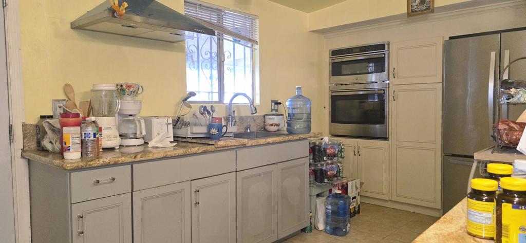 Truckhaven - Residential