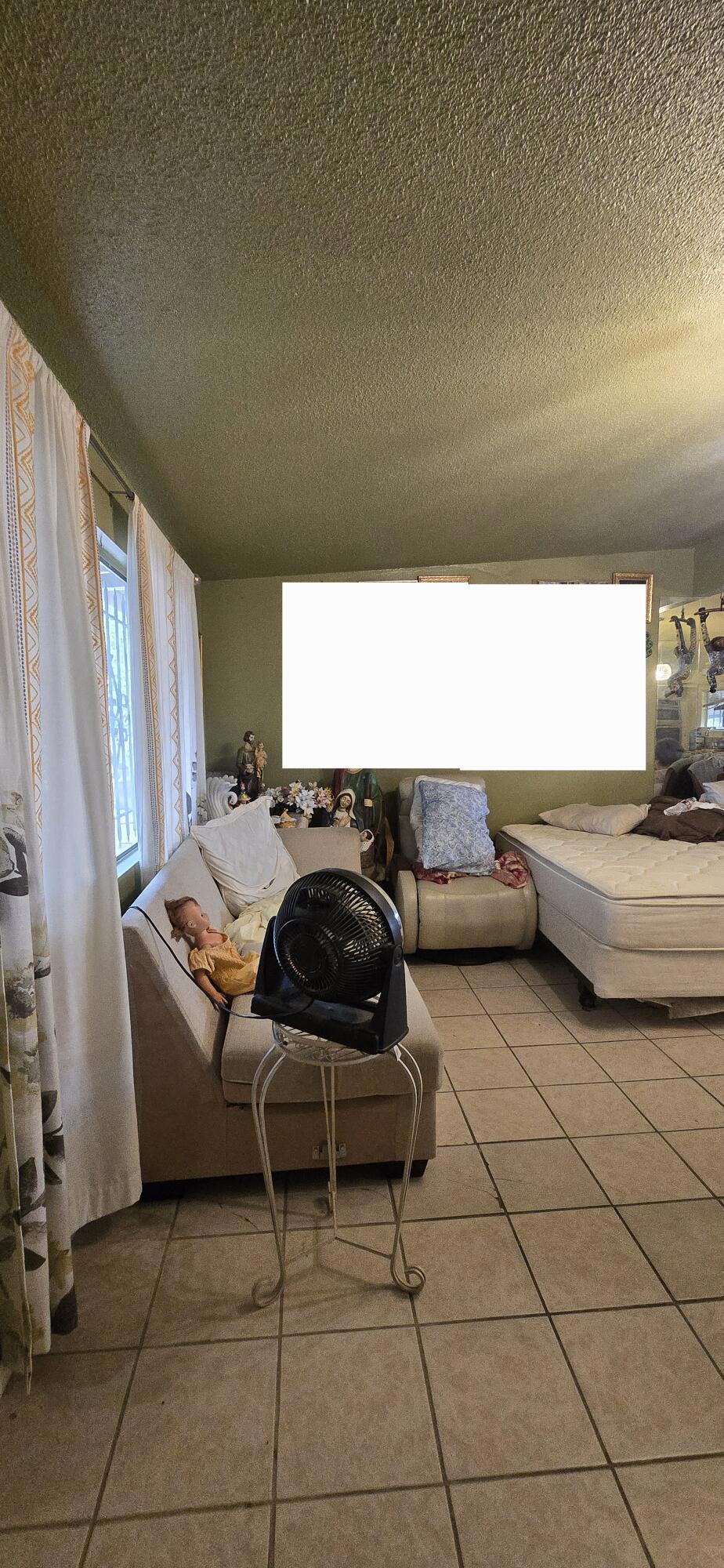 Truckhaven - Residential