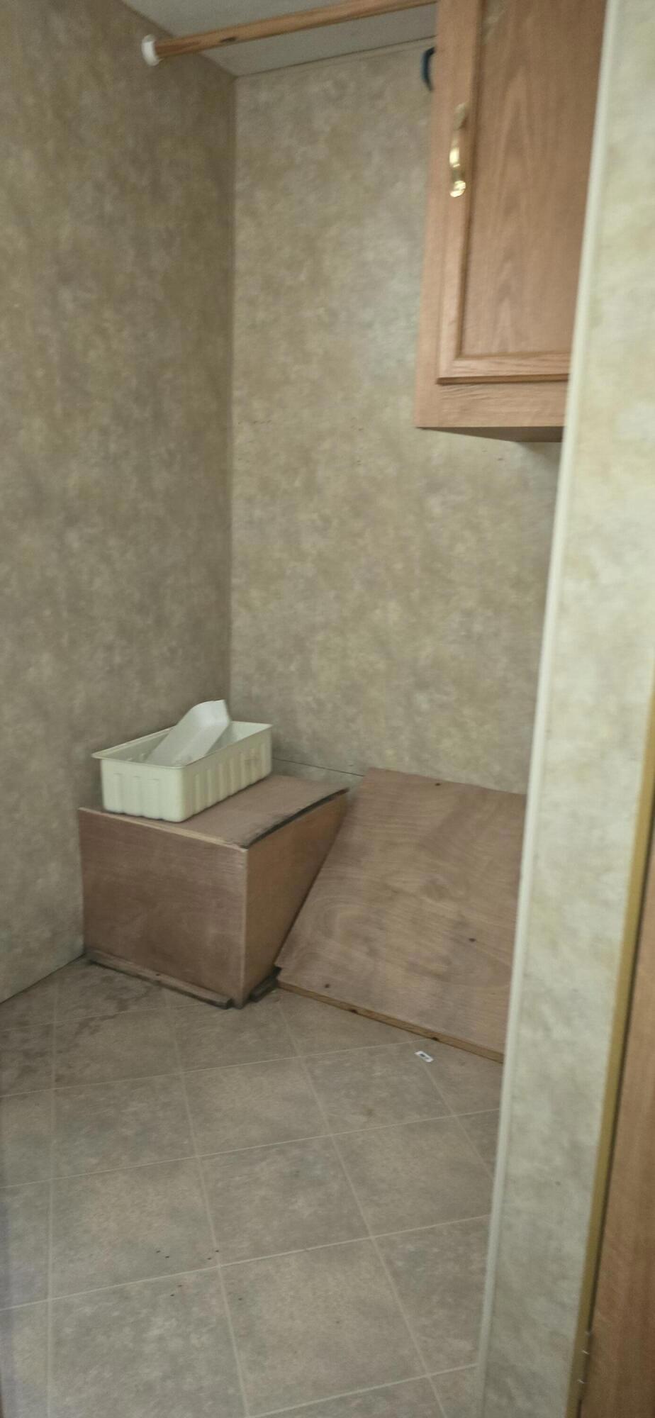 Truckhaven - Residential