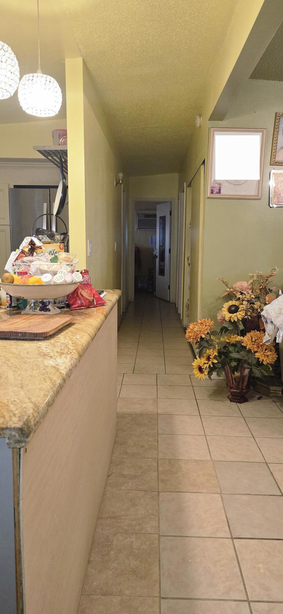 Truckhaven - Residential