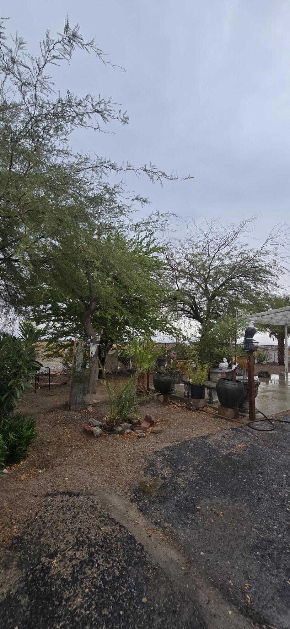 Truckhaven - Residential