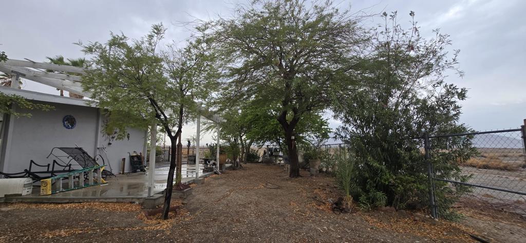 Truckhaven - Residential