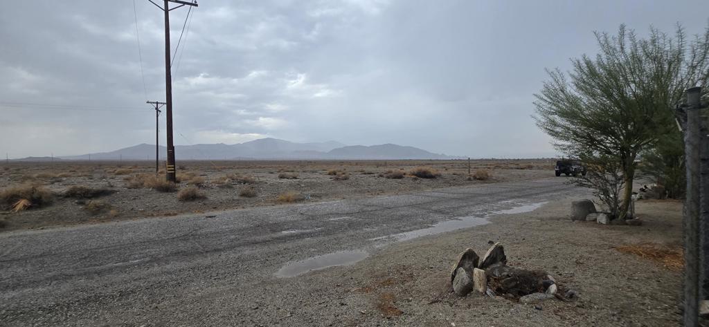 Truckhaven - Residential