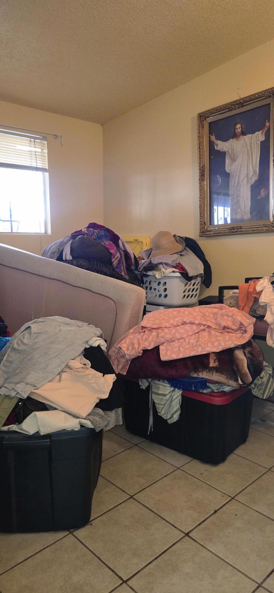 Truckhaven - Residential