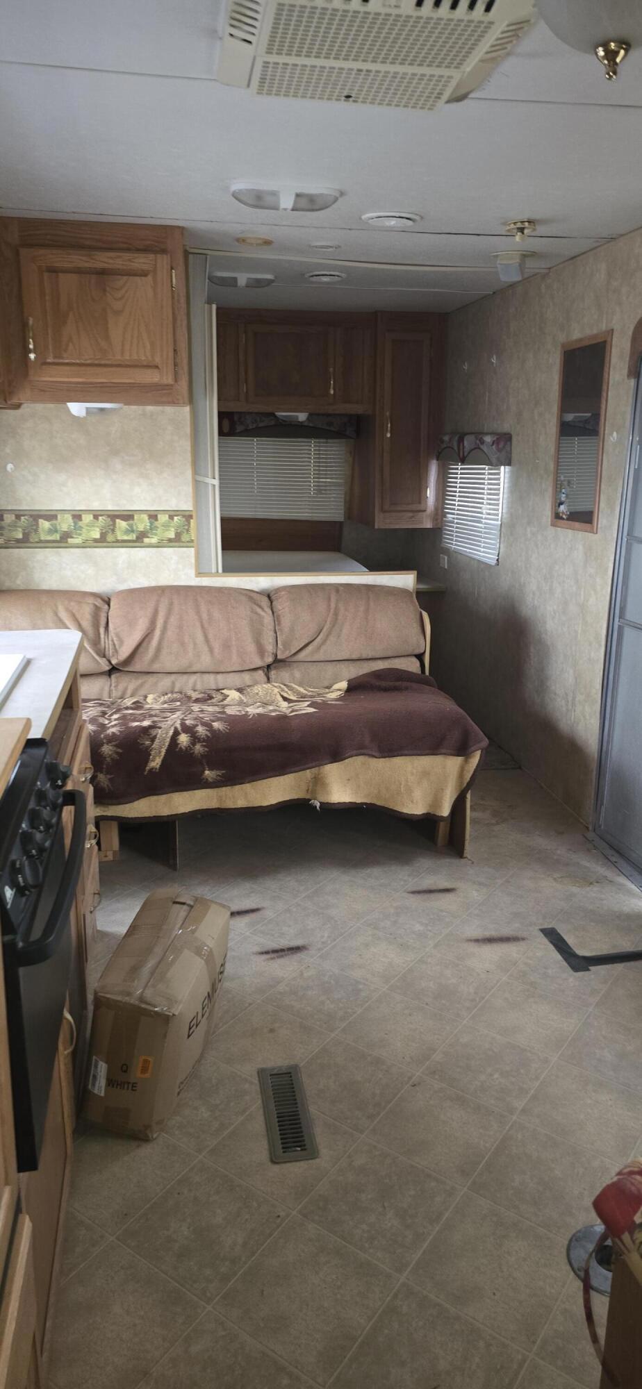 Truckhaven - Residential