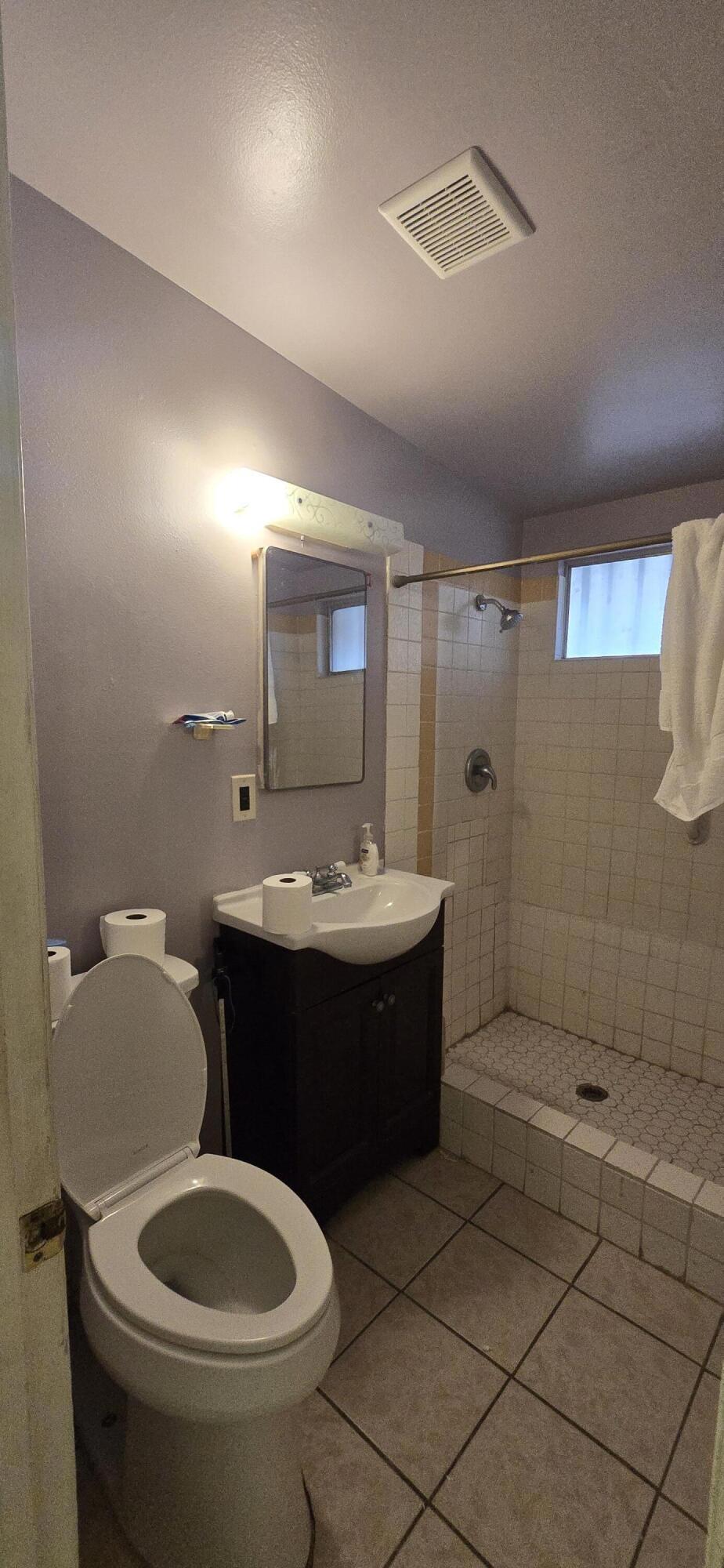 Truckhaven - Residential