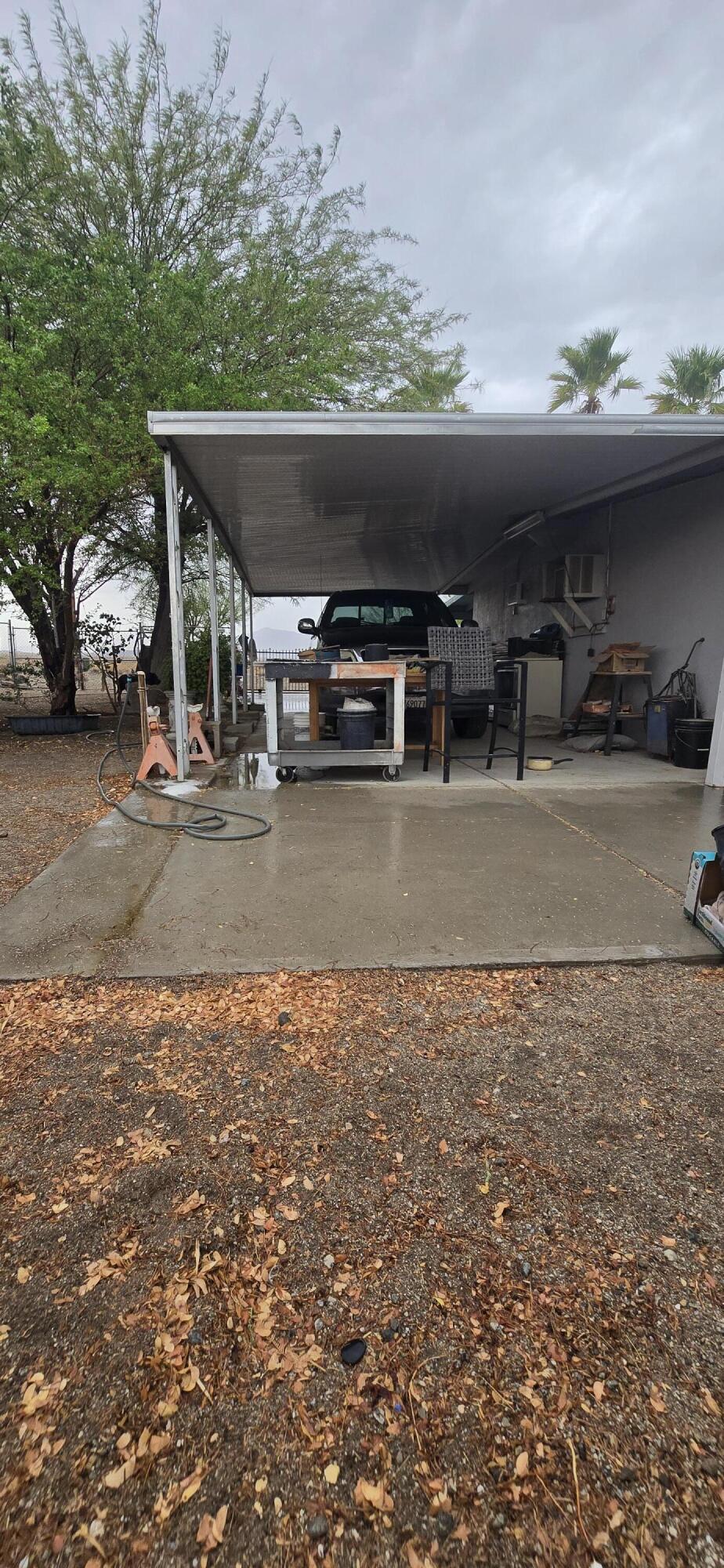 Truckhaven - Residential