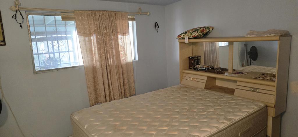 Truckhaven - Residential