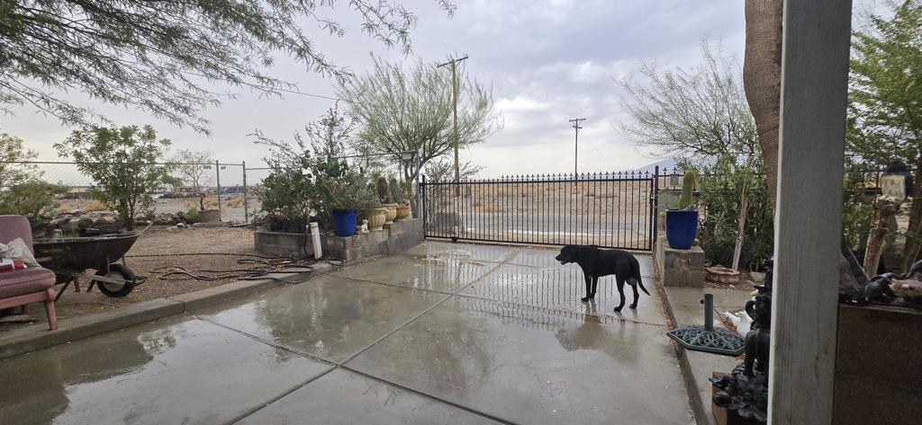 Truckhaven - Residential