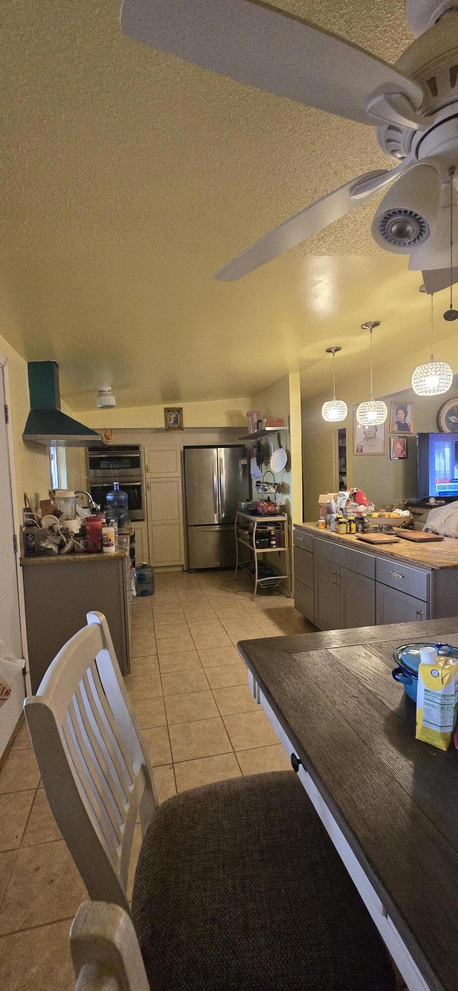 Truckhaven - Residential