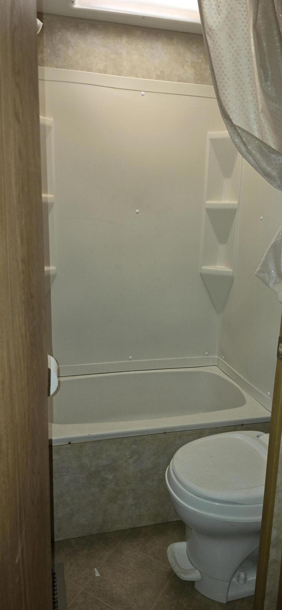 Truckhaven - Residential