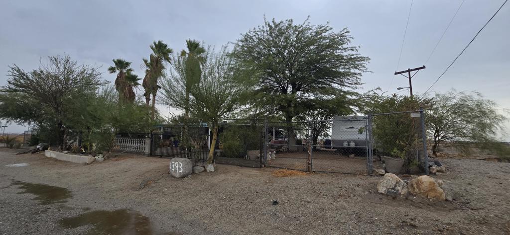 Truckhaven - Residential