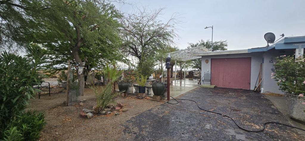 Truckhaven - Residential