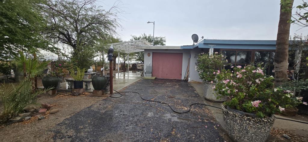 Truckhaven - Residential