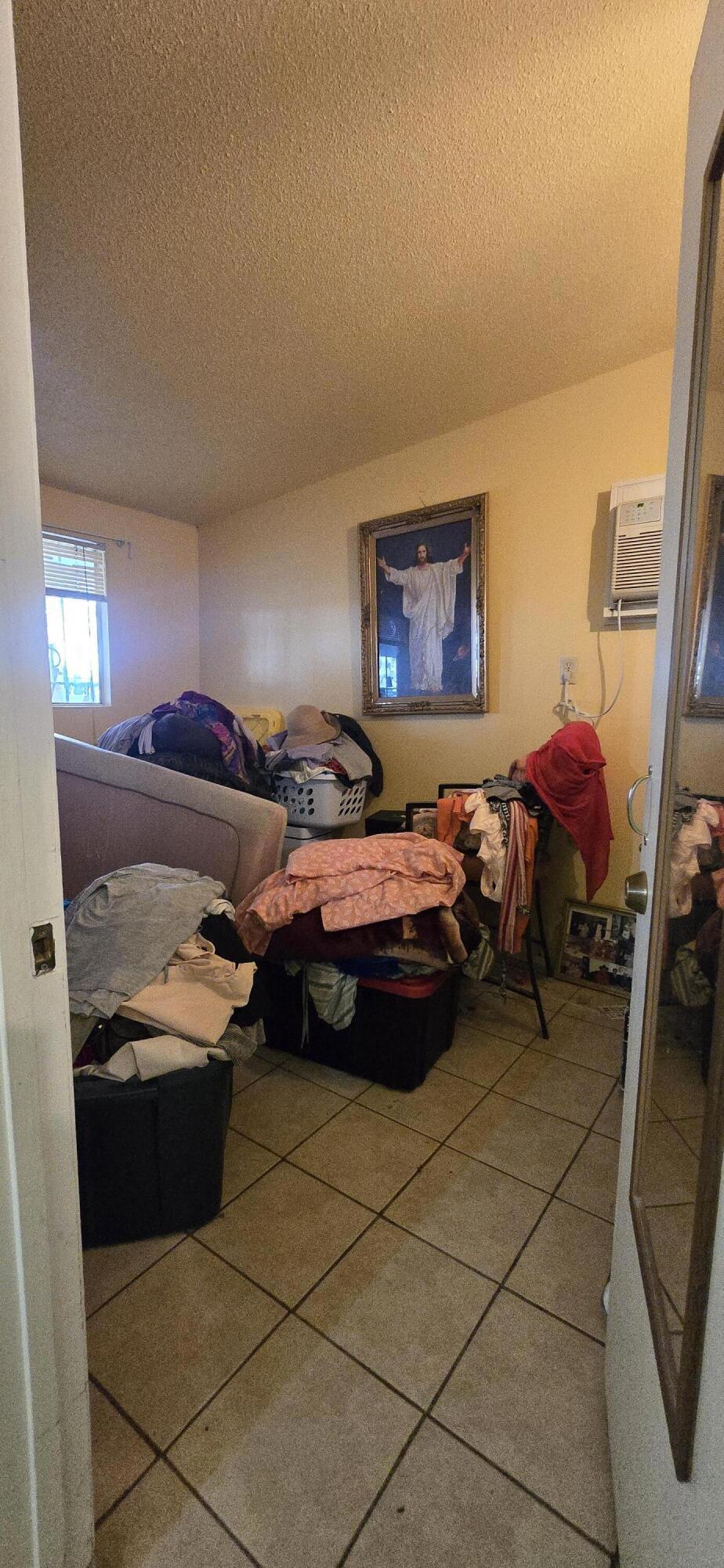 Truckhaven - Residential