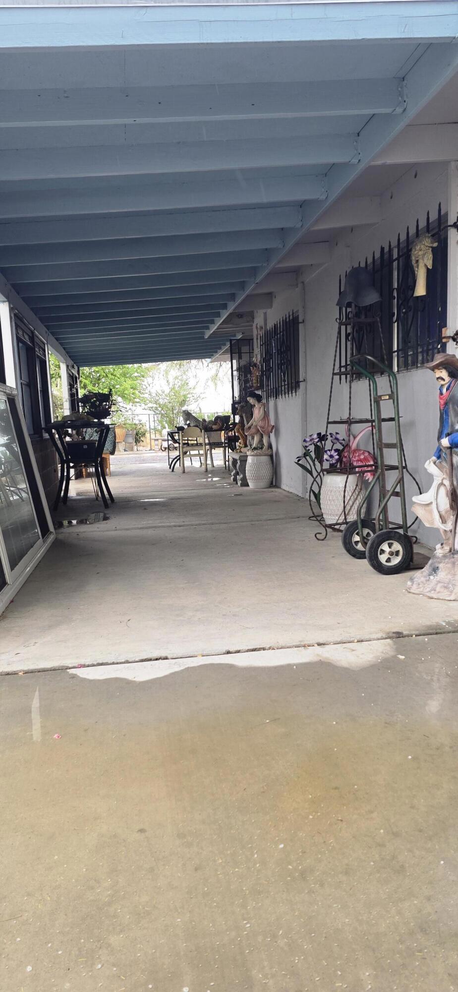 Truckhaven - Residential