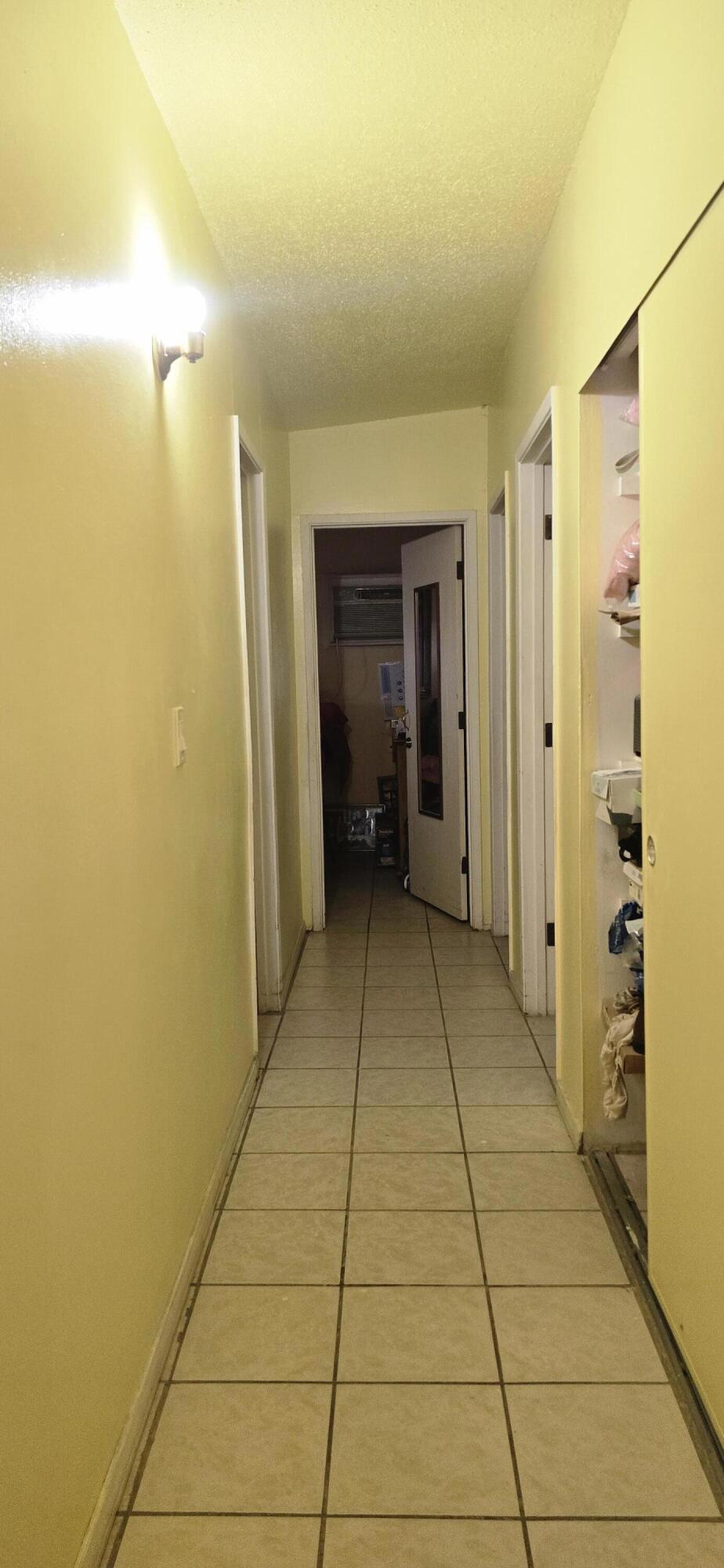 Truckhaven - Residential