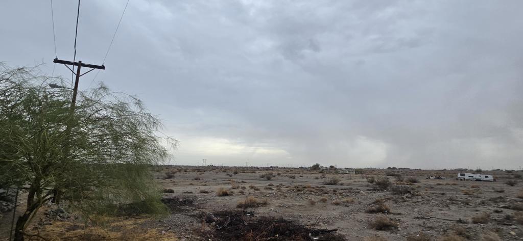 Truckhaven - Residential