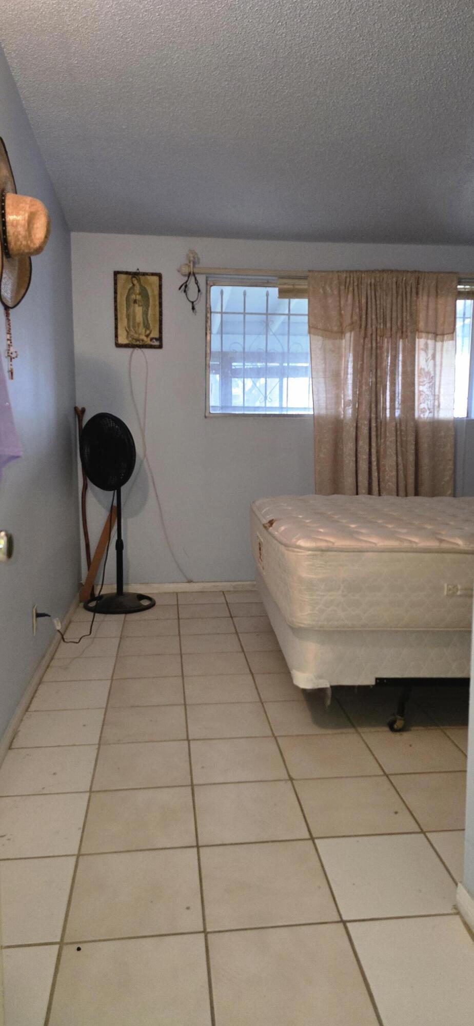 Truckhaven - Residential