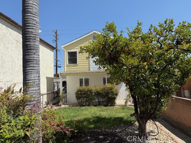2208 W Olympic Boulevard