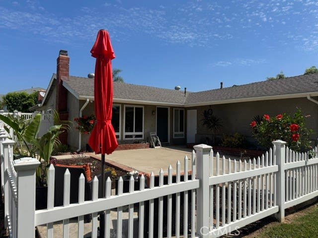 Photo of 16981 Cumberland Circle, Yorba Linda, CA 92886 (MLS # DW26179078)