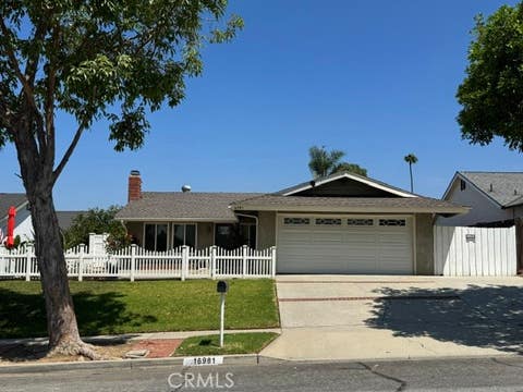 Photo of 16981 Cumberland Circle, Yorba Linda, CA 92886 (MLS # DW26179078)