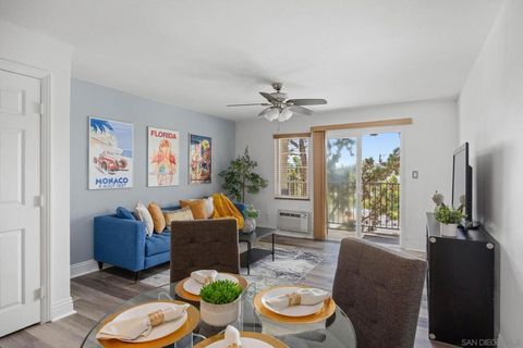 Photo of 10280 Maya Linda Rd #58, San Diego, CA 92126 (MLS # 260009199SD)
