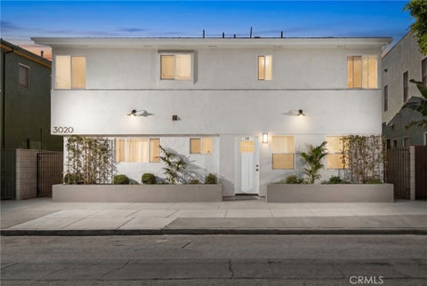 Photo of 3020 E 3rd ST #16, Long Beach, CA 90814 (MLS # PW26110519)