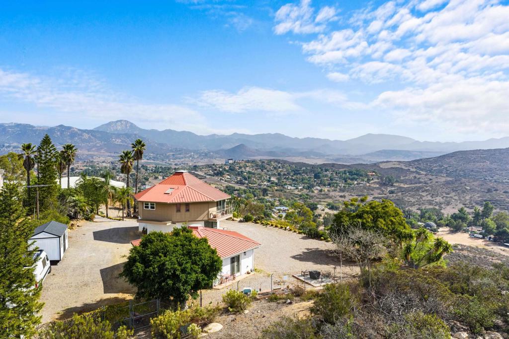 13605 Bear Mountain Way