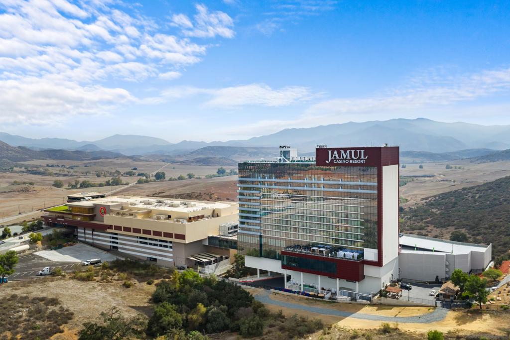 Jamul - Residential