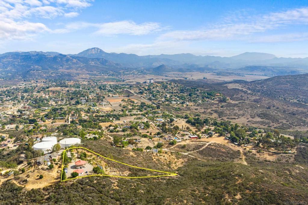 Jamul - Residential
