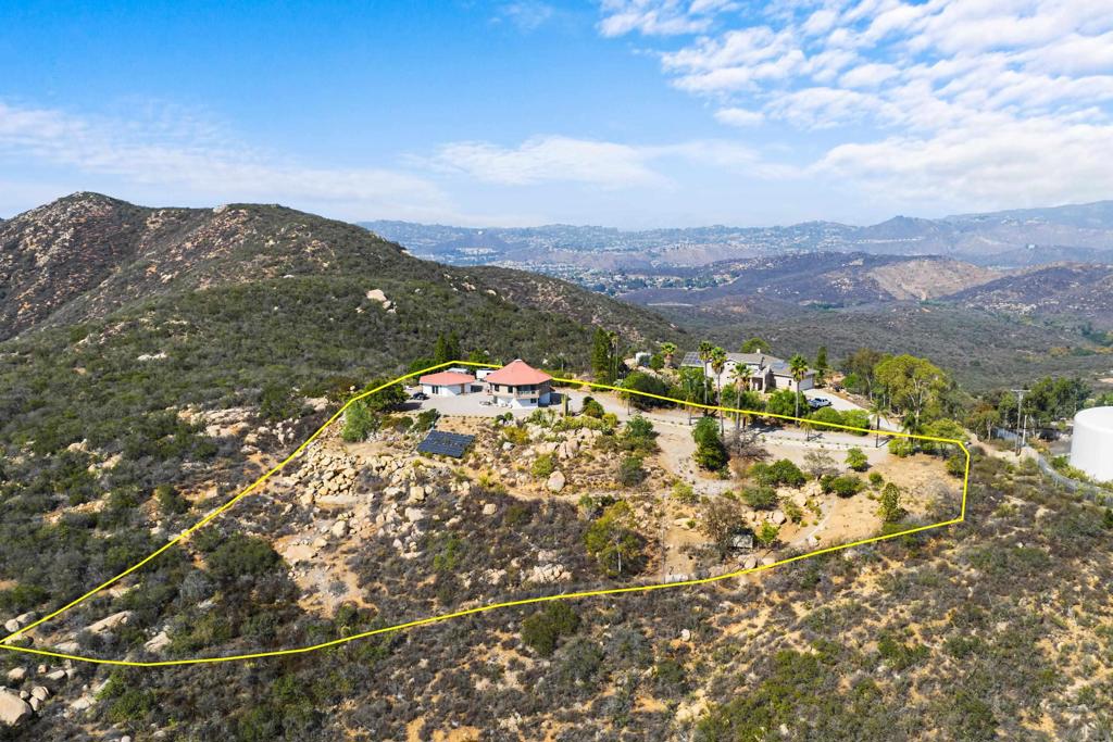 Jamul - Residential