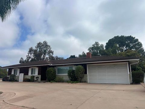 Photo of 4849 Avocado Blvd. Blvd, El Cajon, CA 92020 (MLS # 260005373SD)