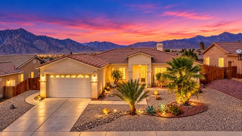 Photo of 13717 Pinnacle Circle, Desert Hot Springs, CA 92240 (MLS # 219153223DA)
