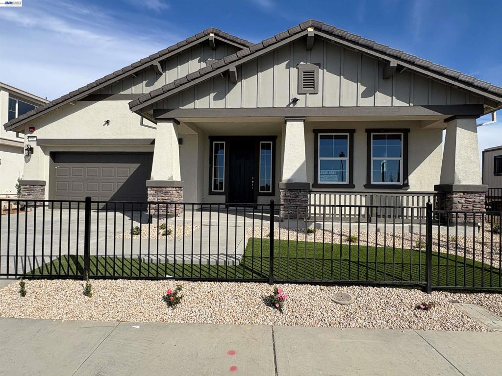 325 Maverick Drive