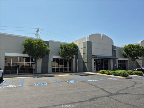 15370 Fairfield Ranch Road #C Chino Hills CA 91709
