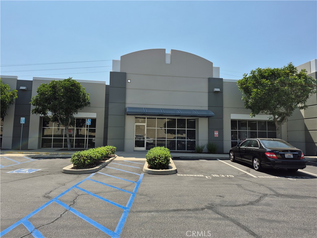 15370 Fairfield Ranch Road #C