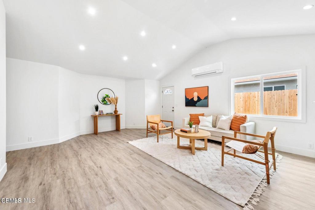 Conejo Country Homes-500 - Residential Lease