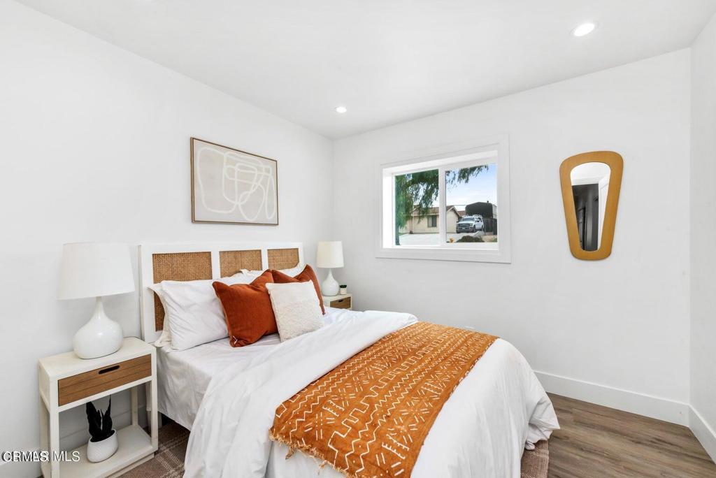 Conejo Country Homes-500 - Residential Lease