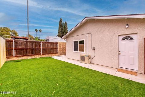 Photo of 839 Calle Margarita #C, Thousand Oaks, CA 91360 (MLS # V1-28259)