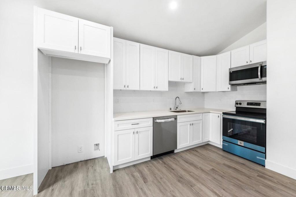 Conejo Country Homes-500 - Residential Lease