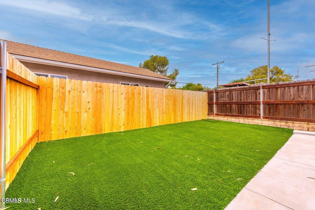 Conejo Country Homes-500 - Residential Lease