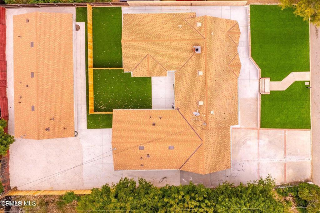 Conejo Country Homes-500 - Residential Lease